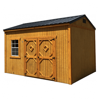 Storage Sheds