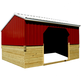 Animal Shelters