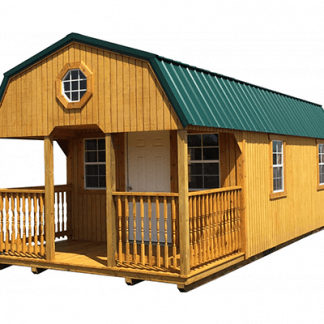 Portable Cabins