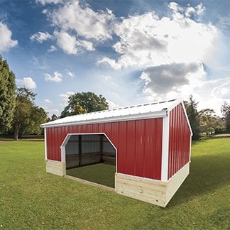 Mini Shelter