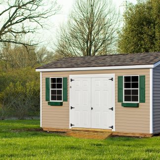 Garden Shed
