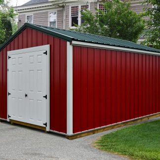 Utility Shed