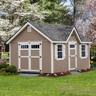 She Shed